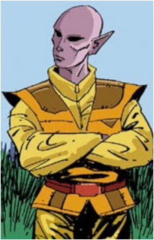 Dr. Harry Vanderspeigle