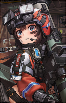 Mica's image