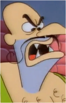 Baron Scuzzball's image