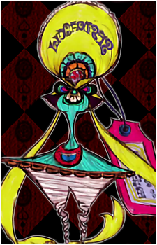 Candeloro's image