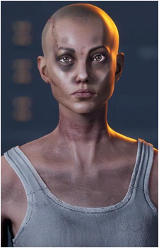 Cassandra Harper's image