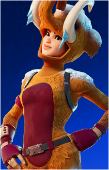 Wooly Warrior's image
