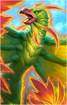 Jan'alai's image