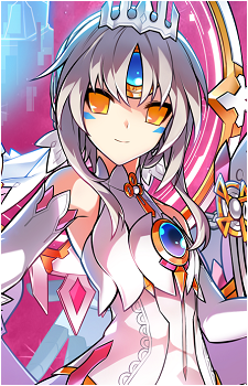 Eve's image