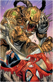 Skinner {Predator}