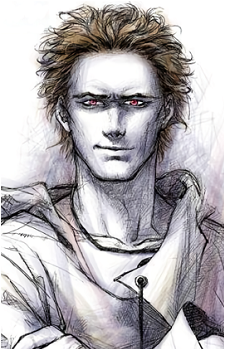 James {Twilight}