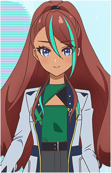 Riz's image
