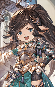 Polaris {GBF}