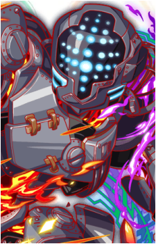 Mi-Go {CF}'s image