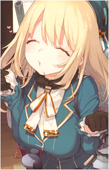 Atago {KC}
