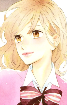 Mami Shirakawa's image