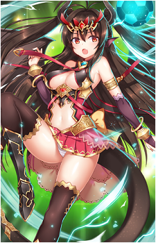 Beatrice's image