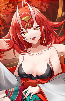 Ubagai's image