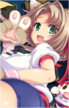 Maynyan-man's image