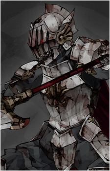 Knight Captain Julius's image