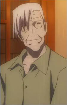 Shingo Houjou's image