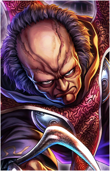 Kuroyasha's image
