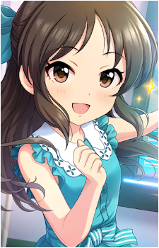 Arisu Tachibana