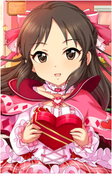 Arisu Tachibana