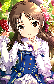 Arisu Tachibana