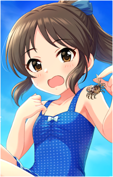 Arisu Tachibana