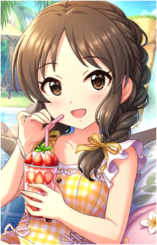 Arisu Tachibana