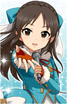 Arisu Tachibana