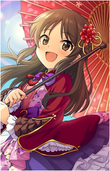 Arisu Tachibana