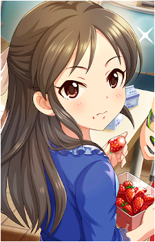 Arisu Tachibana