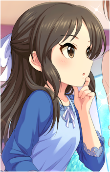 Arisu Tachibana