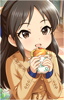 Arisu Tachibana