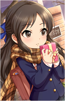 Arisu Tachibana