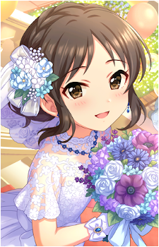 Arisu Tachibana