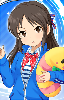 Arisu Tachibana