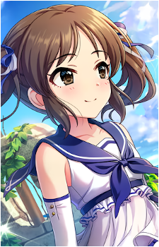 Arisu Tachibana