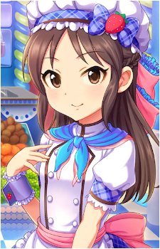 Arisu Tachibana