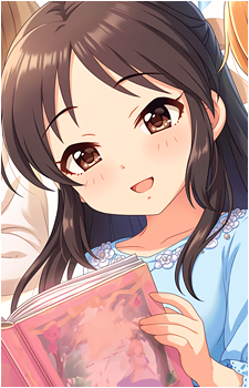 Arisu Tachibana