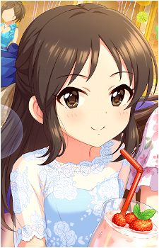 Arisu Tachibana