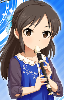 Arisu Tachibana