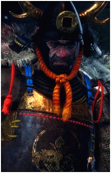 Gyoubu Masataka Oniwa