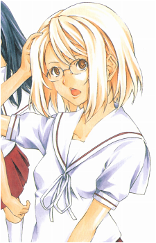 Keiko {MK}