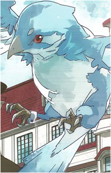 Pina {SAO}