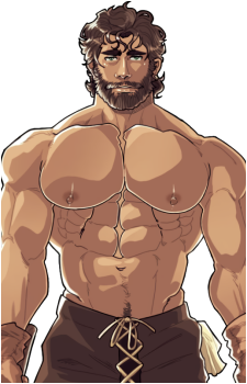 Oswall Hubert