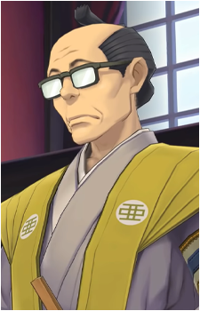 Taketsuchi Auchi's image