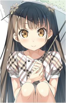 Nagisa {5NnH}