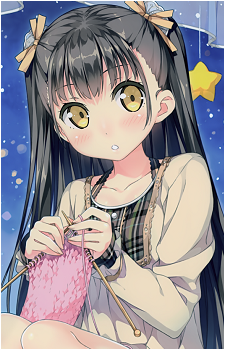 Nagisa {5NnH}