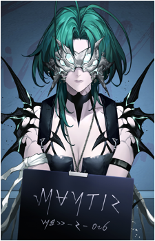 Mantis {PTN}