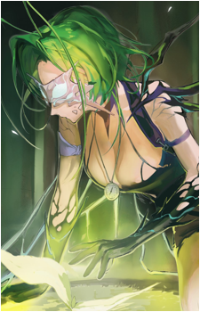 Mantis {PTN}