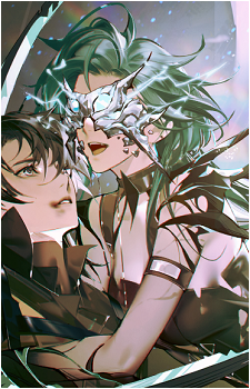 Mantis {PTN}