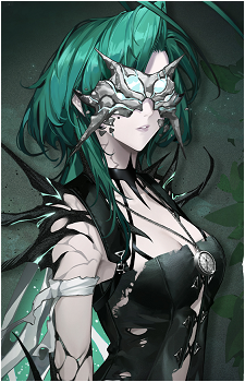 Mantis {PTN}'s image